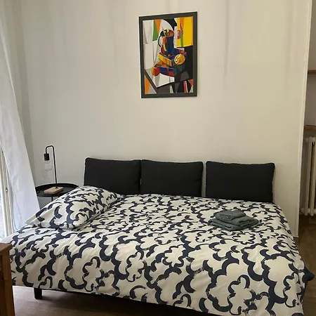 Il Centro Apartments-salsomaggiore Terme