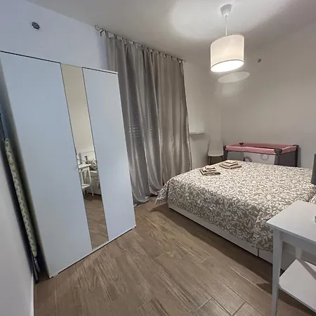 Il Centro Apartments-salsomaggiore Terme