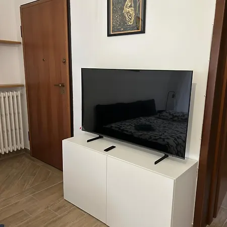 Апартаменты Il Centro Apartments-salsomaggiore Terme Сальсомаджоре-Терме