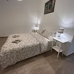 Il Centro Apartments-salsomaggiore Terme סלסומאג'יורה טרמה