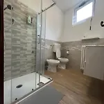 דירה Il Centro Apartments-salsomaggiore Terme סלסומאג'יורה טרמה