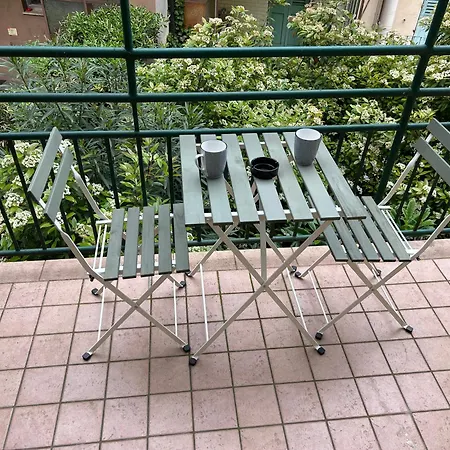 Il Centro Apartments-salsomaggiore Terme * סלסומאג'יורה טרמה