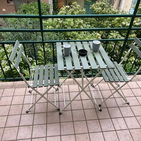 Il Centro Apartments-salsomaggiore Terme * Salsomaggiore Terme