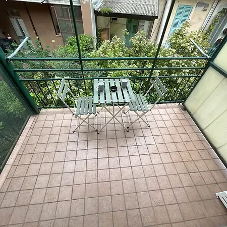 Apartment Il Centro Apartments-salsomaggiore Terme