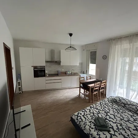 Il Centro Apartments-salsomaggiore Terme * סלסומאג'יורה טרמה