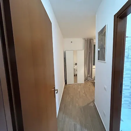 Il Centro Apartments-salsomaggiore Terme