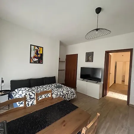 Il Centro Apartments-salsomaggiore Terme *