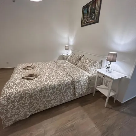 Il Centro Apartments-salsomaggiore Terme Salsomaggiore Terme