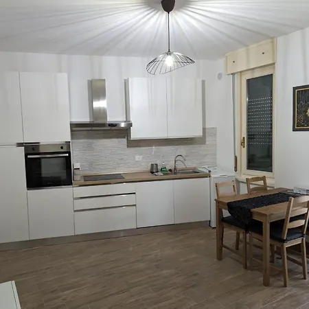 Il Centro Apartments-salsomaggiore Terme *