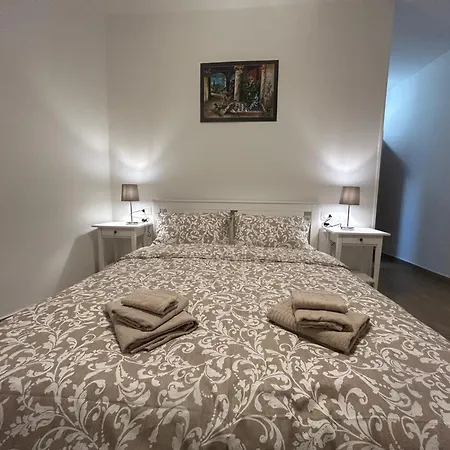 Apartment Il Centro Apartments-salsomaggiore Terme