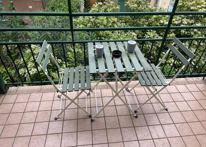 Il Centro Apartments-salsomaggiore Terme * סלסומאג'יורה טרמה