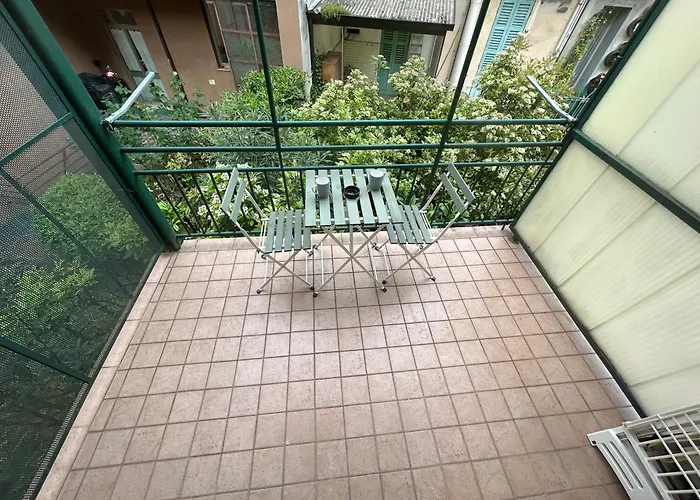 דירה Il Centro Apartments-salsomaggiore Terme