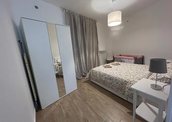 Il Centro Apartments-salsomaggiore Terme