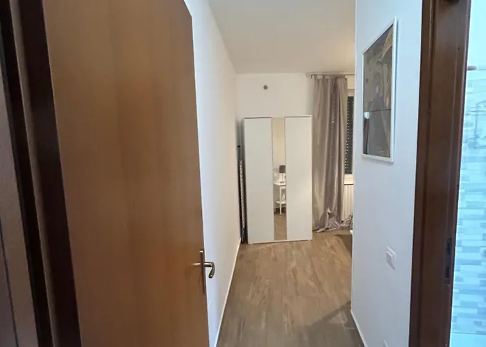 Il Centro Apartments-salsomaggiore Terme