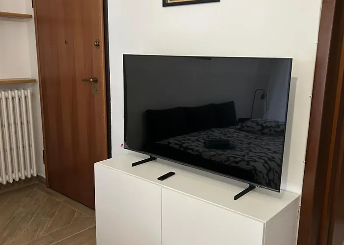 Appartamento Il Centro Apartments-salsomaggiore Terme Salsomaggiore Terme