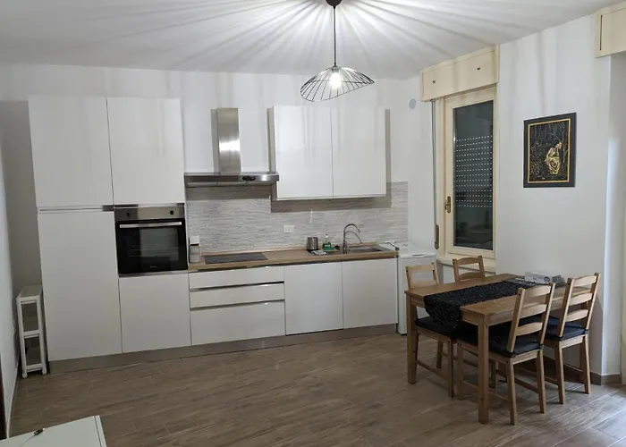 Il Centro Apartments-salsomaggiore Terme *