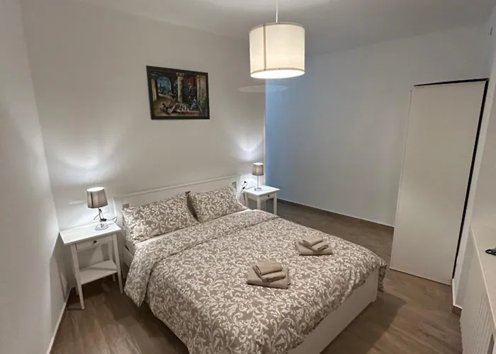 Appartamento Il Centro Apartments-salsomaggiore Terme *